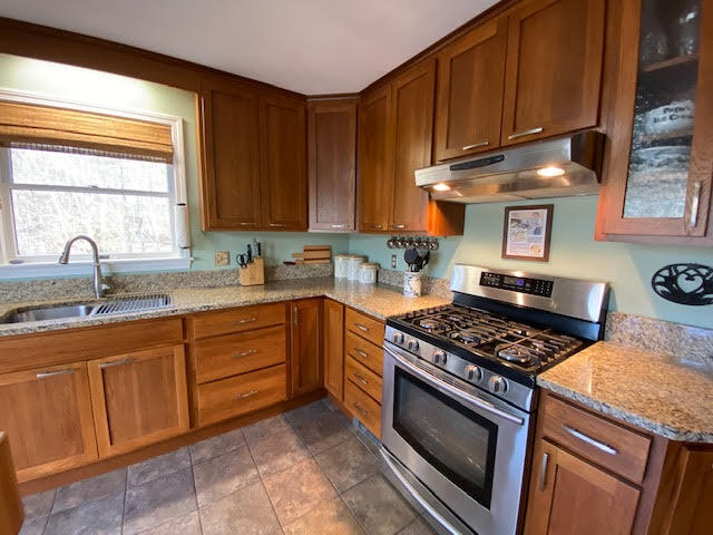 279 Indian Point Road Georgetown, ME 04548 - Photo 28 of 84 Kitchen