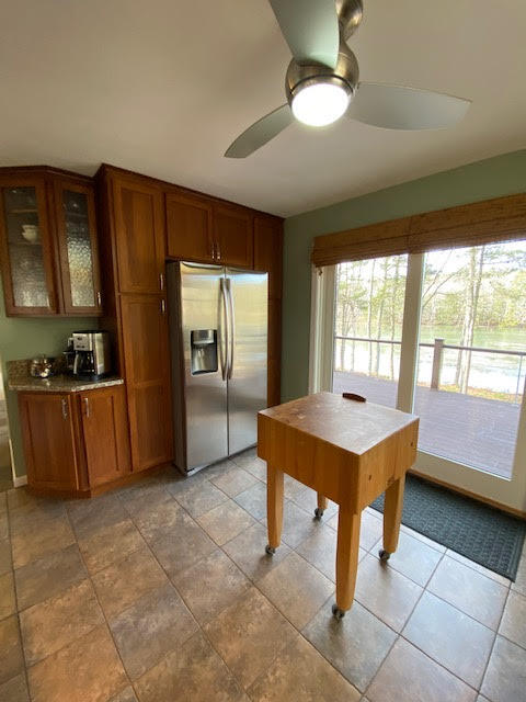 279 Indian Point Road Georgetown, ME 04548 - Photo 30 of 84 Kitchen