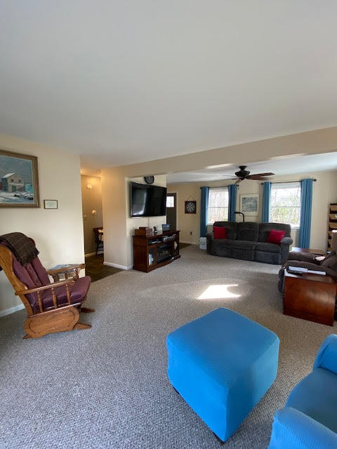 279 Indian Point Road Georgetown, ME 04548 - Photo 33 of 84 Living Room