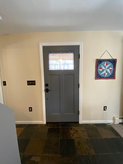 279 Indian Point Road Georgetown, ME 04548 - Photo 34 of 84 Front Entry