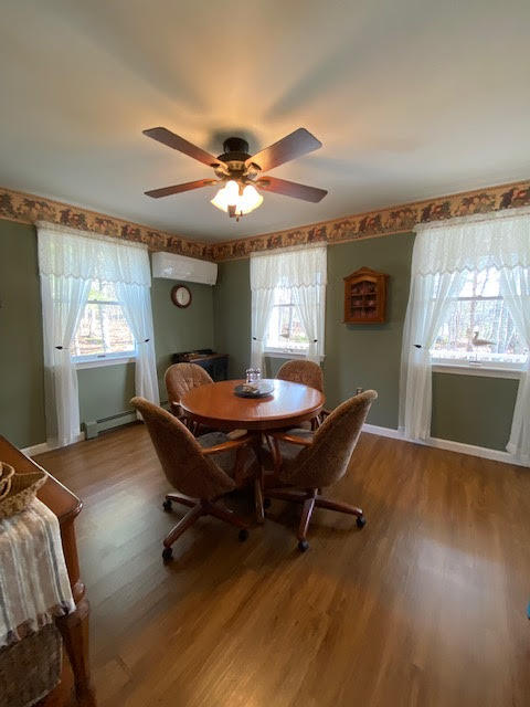 279 Indian Point Road Georgetown, ME 04548 - Photo 36 of 84 Dining Room