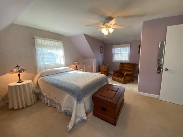 279 Indian Point Road Georgetown, ME 04548 - Photo 40 of 84 Second Floor Bedroom