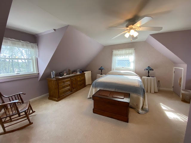 279 Indian Point Road Georgetown, ME 04548 - Photo 41 of 84 Bedroom #2