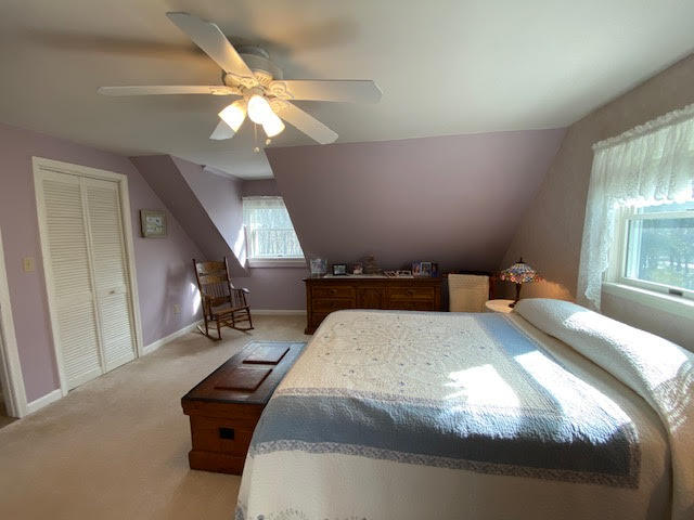 279 Indian Point Road Georgetown, ME 04548 - Photo 42 of 84 Bedroom #2