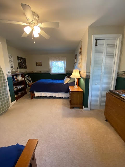 279 Indian Point Road Georgetown, ME 04548 - Photo 43 of 84 Second Floor Bedroom