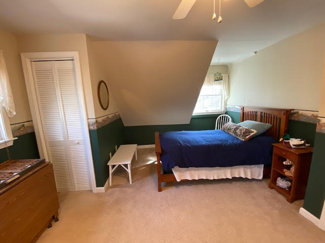 279 Indian Point Road Georgetown, ME 04548 - Photo 45 of 84 Bedroom #3