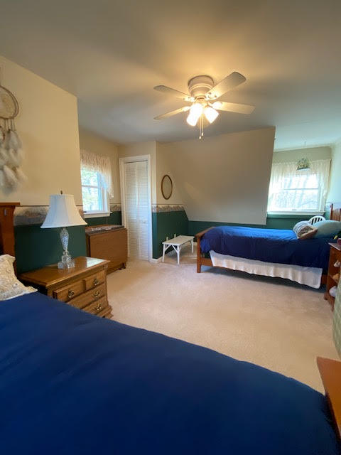 279 Indian Point Road Georgetown, ME 04548 - Photo 46 of 84 Bedroom #3