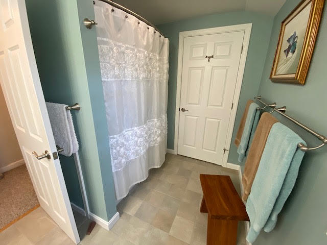 279 Indian Point Road Georgetown, ME 04548 - Photo 47 of 84 Second Floor Full Bath