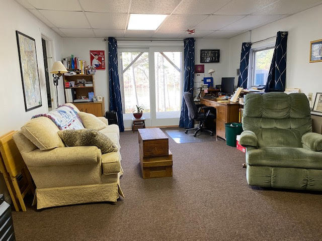 279 Indian Point Road Georgetown, ME 04548 - Photo 50 of 84 Finished Walk out Basement