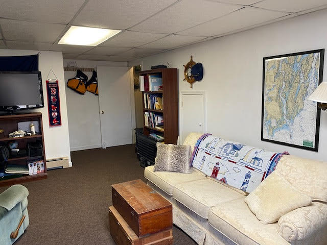 279 Indian Point Road Georgetown, ME 04548 - Photo 51 of 84 Lower Level