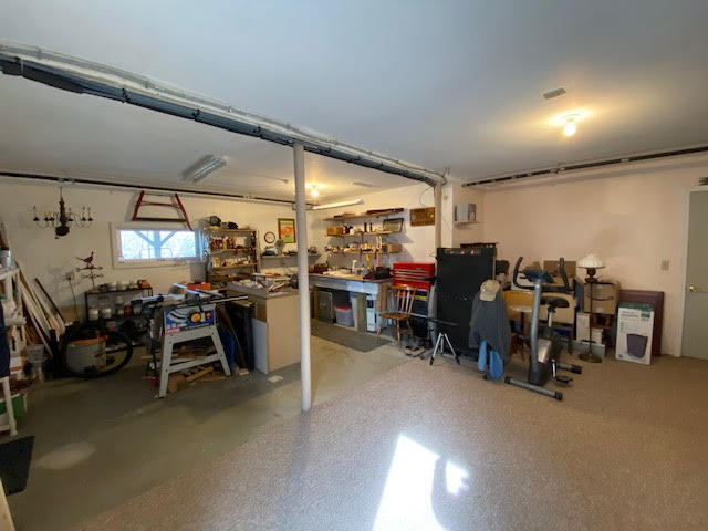 279 Indian Point Road Georgetown, ME 04548 - Photo 52 of 84 Workshop