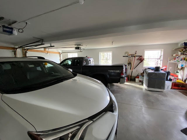 279 Indian Point Road Georgetown, ME 04548 - Photo 54 of 84 Heated Two Car Garage