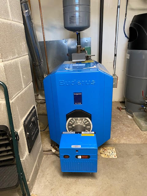 279 Indian Point Road Georgetown, ME 04548 - Photo 55 of 84 Furnace