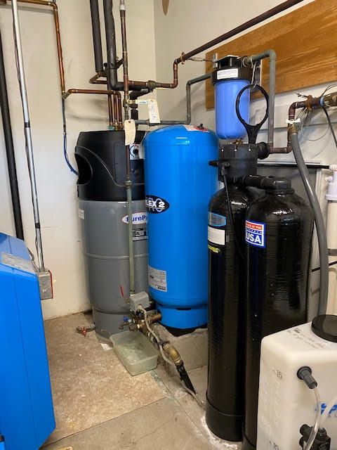 279 Indian Point Road Georgetown, ME 04548 - Photo 56 of 84 Water System