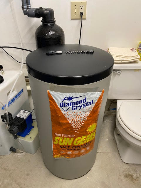 279 Indian Point Road Georgetown, ME 04548 - Photo 58 of 84 Water System