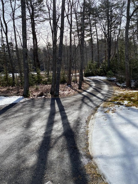 279 Indian Point Road Georgetown, ME 04548 - Photo 62 of 84 Private Drive