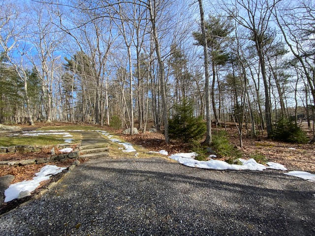 279 Indian Point Road Georgetown, ME 04548 - Photo 63 of 84 Yard