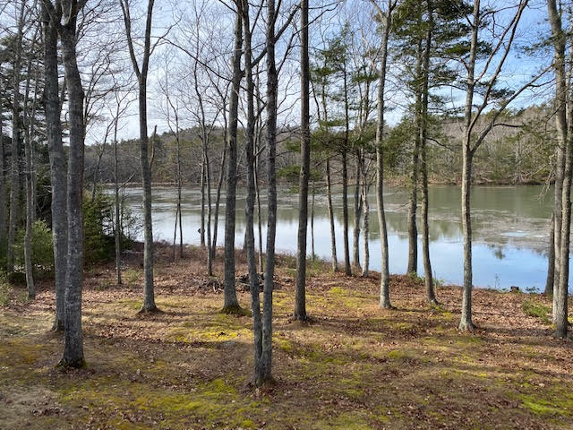 279 Indian Point Road Georgetown, ME 04548 - Photo 65 of 84 Frontage