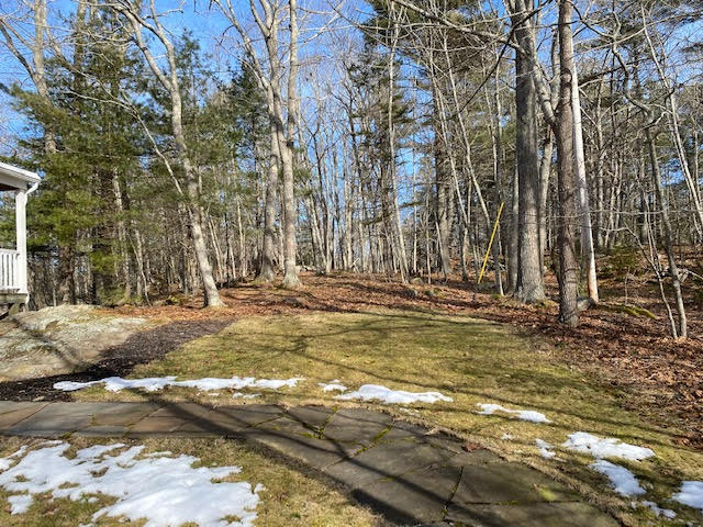 279 Indian Point Road Georgetown, ME 04548 - Photo 72 of 84 Yard