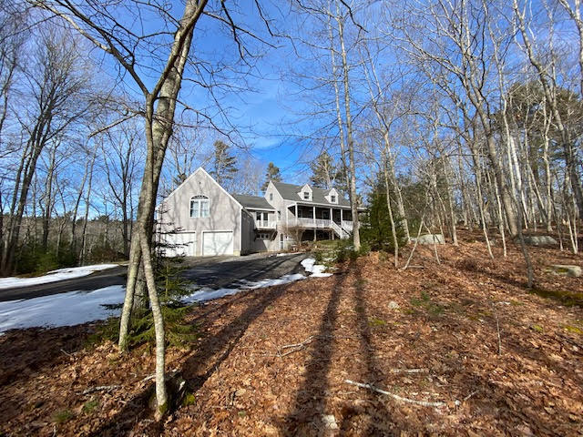 279 Indian Point Road Georgetown, ME 04548 - Photo 73 of 84 Front Exterior