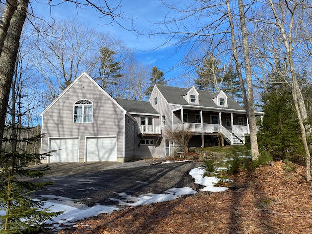 279 Indian Point Road Georgetown, ME 04548 - Photo 80 of 84 Welcome Home!