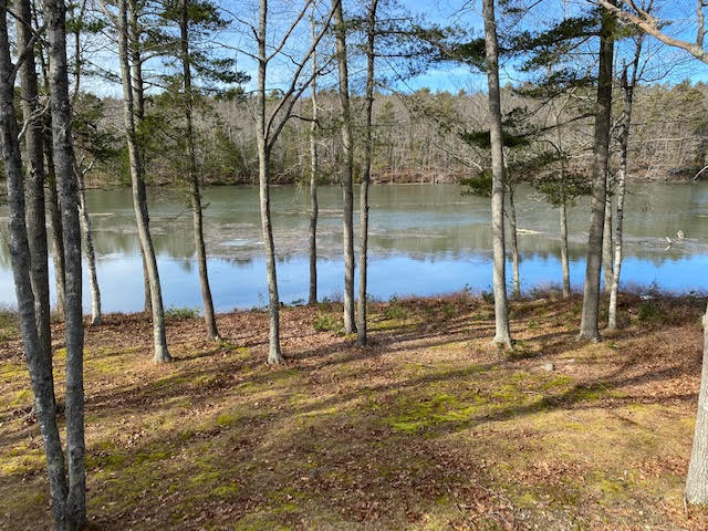 279 Indian Point Road Georgetown, ME 04548 - Photo 10 of 84 Frontage