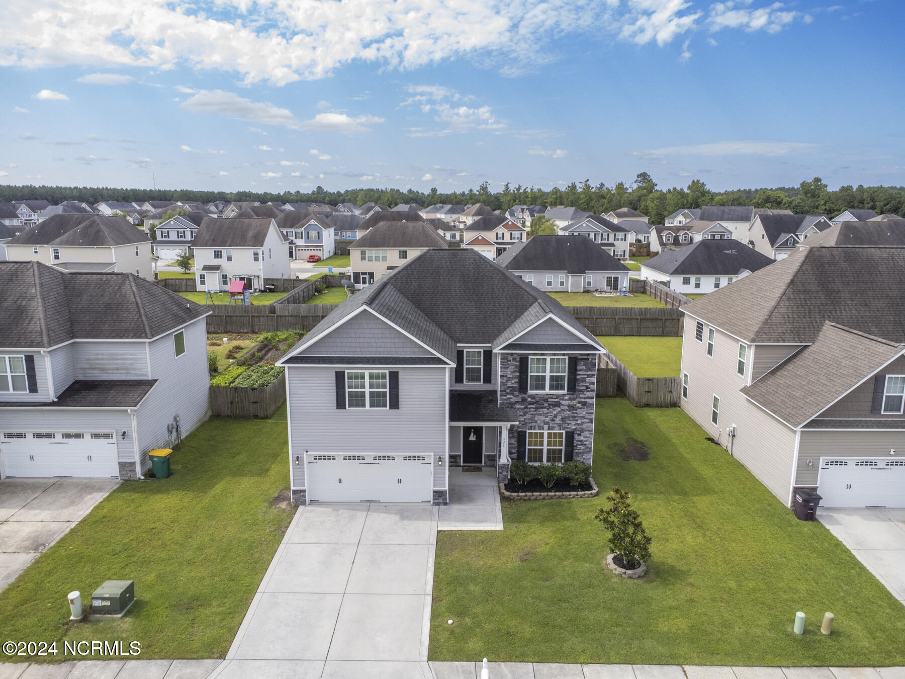 324 Merin Height Road Jacksonville, NC 28546 - Photo 1 of 1 merin-4