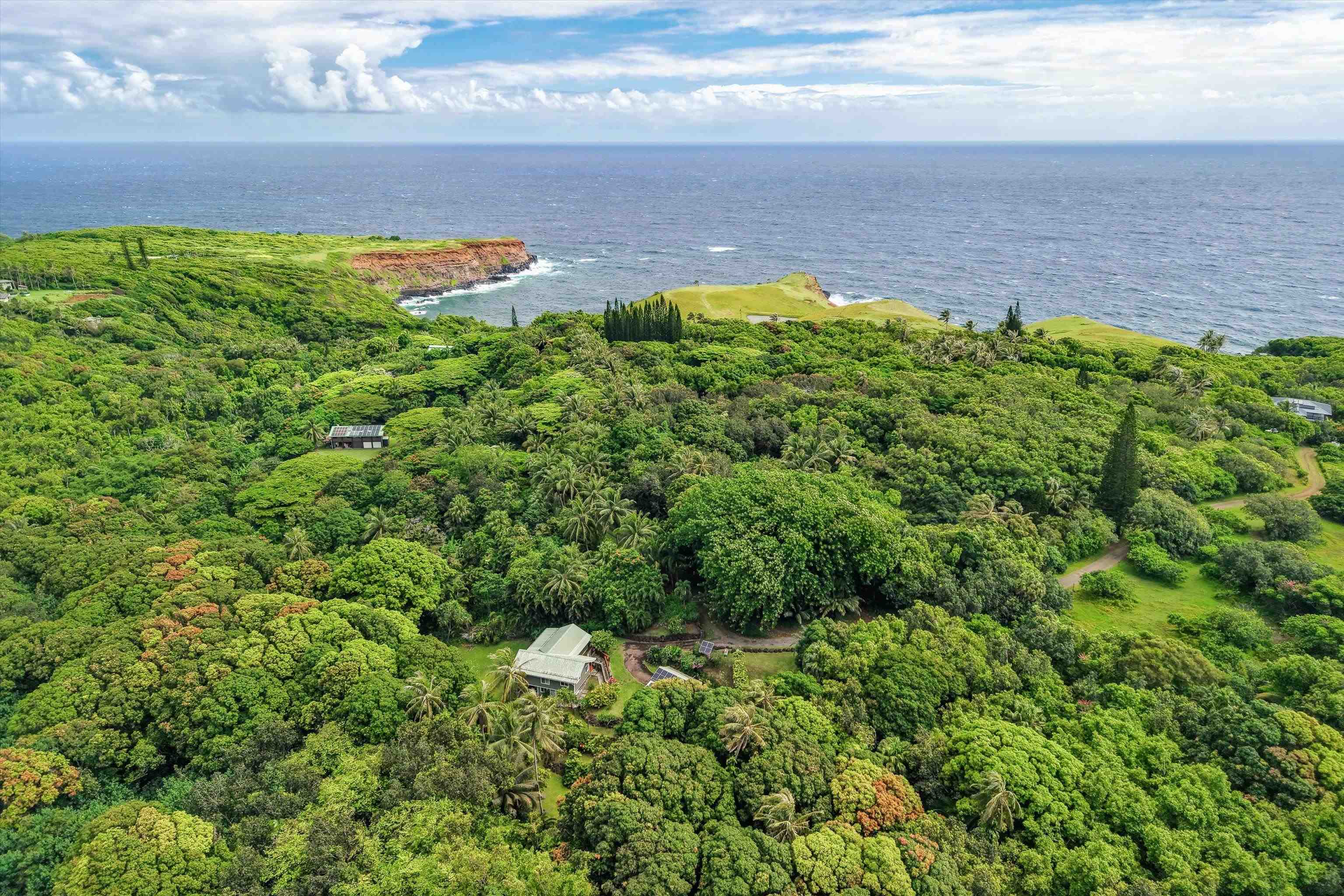 630 Hoolawa Road Haiku, HI 96708 - Photo 37 of 50