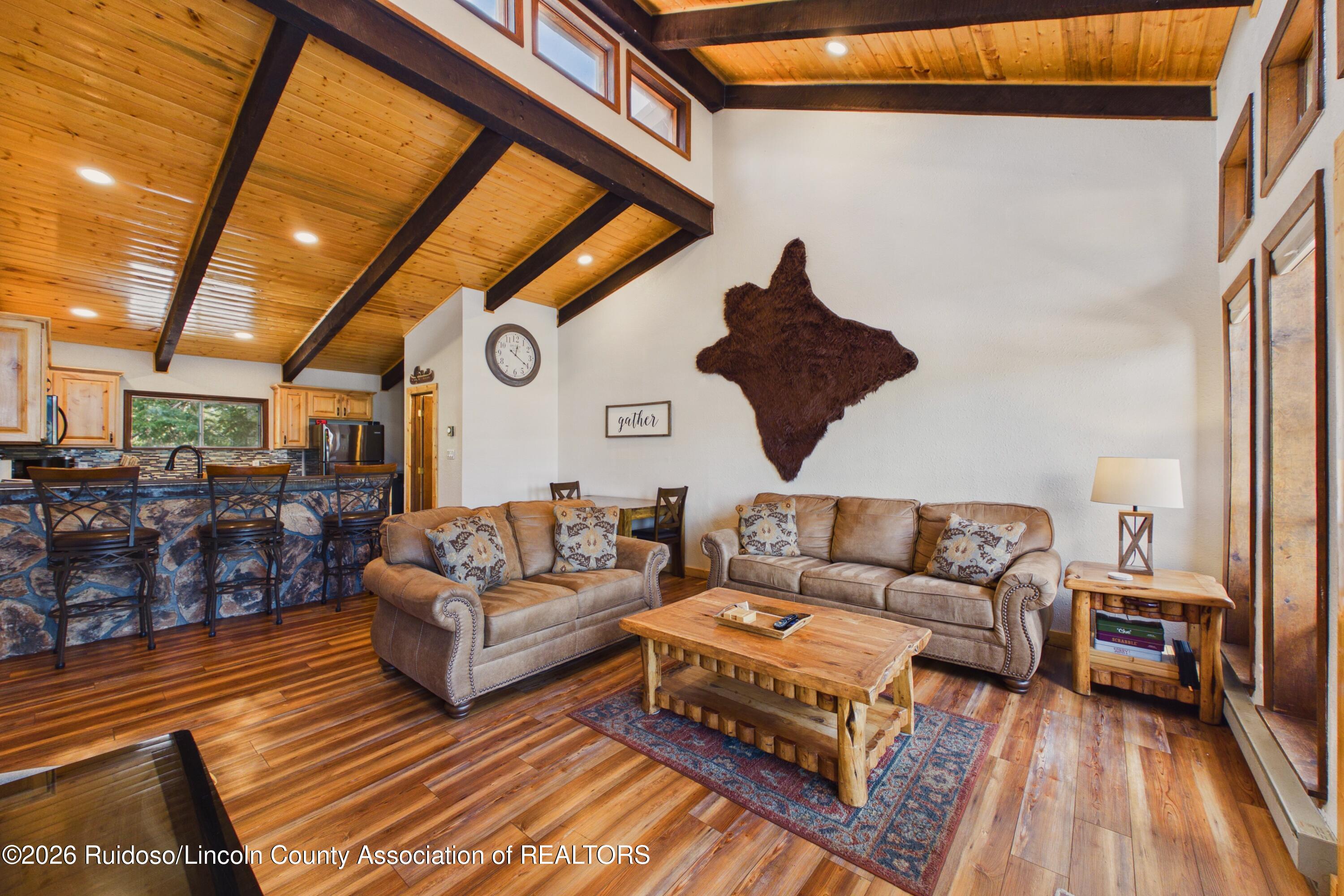 220 Lookout Drive, Unit I4 Ruidoso, NM 88345 - Photo 6 of 57 Gallery Image 6