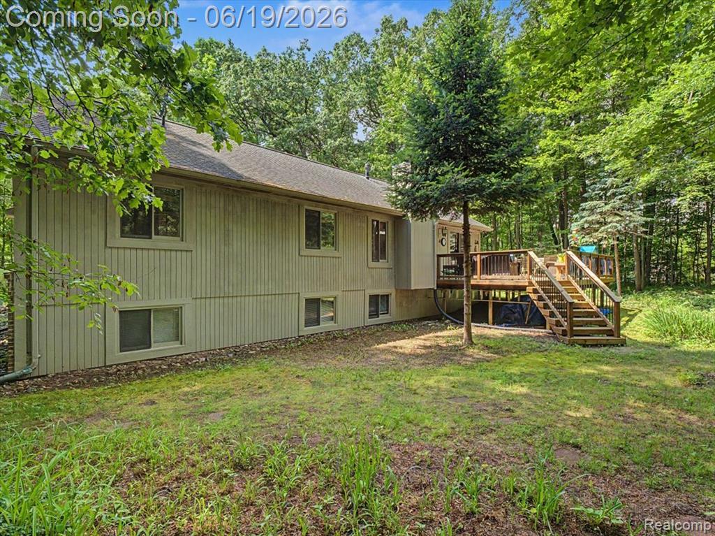 9714 Naiad Road Clarkston, MI 48348 - Photo 50 of 61