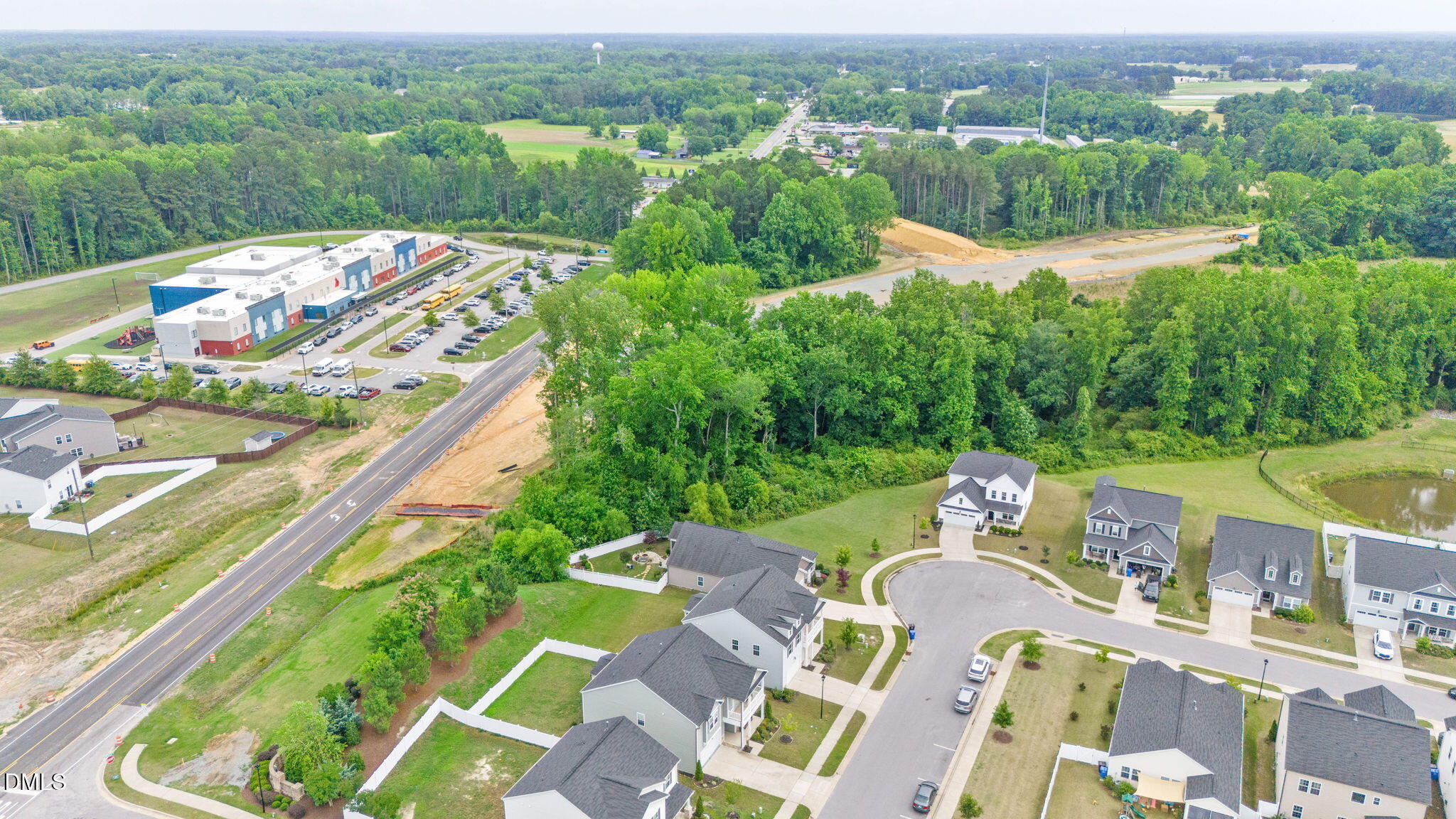121 Barnwell Loop Angier, NC 27501 - Photo 43 of 46