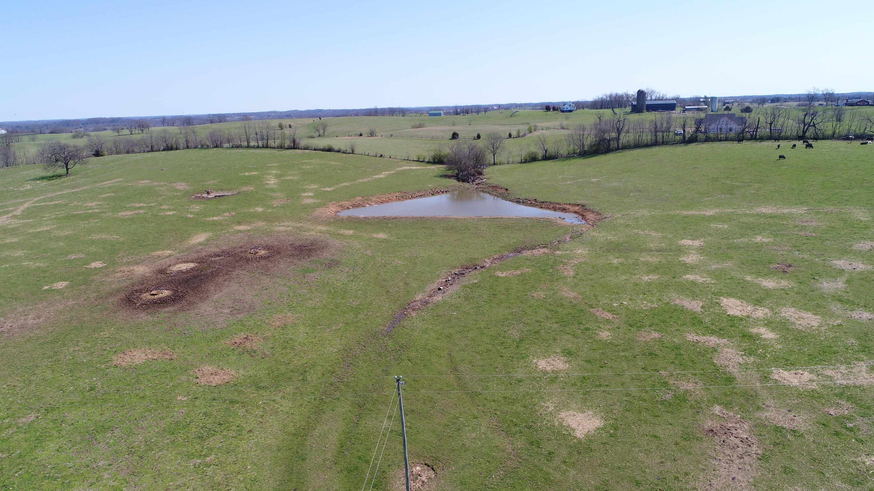 2567 Oregon Road Salvisa, KY 40372 - Photo 57 of 68 DJI_0049
