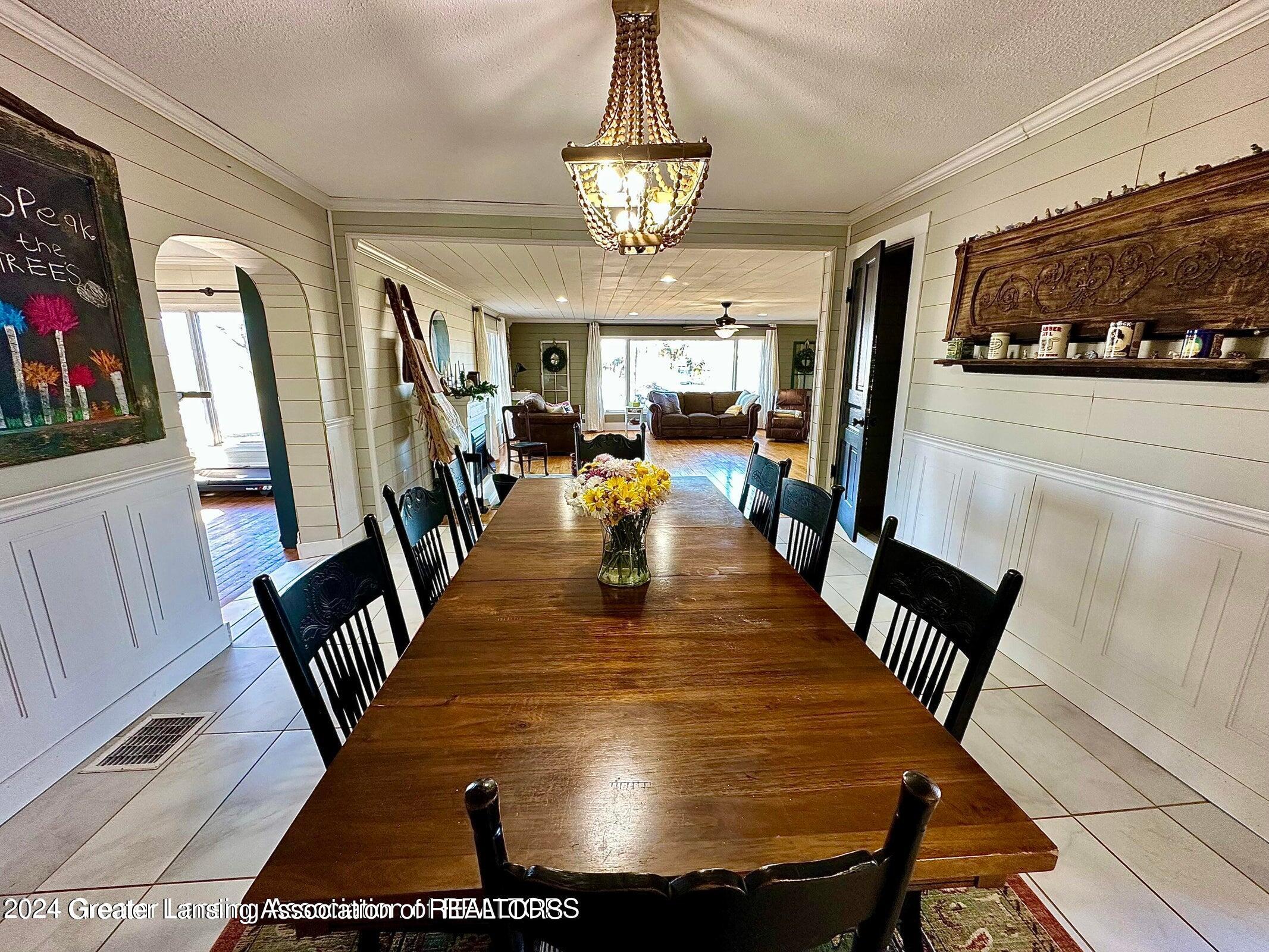 7611 West Hayes Road Middleton, MI 48856 - Photo 16 of 73 17