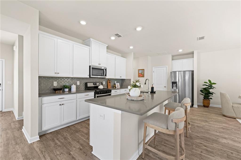 1121 Arrowlake Road Marietta, GA 30064 - Photo 8 of 54 Gallery Image 8