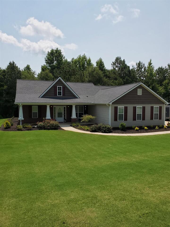 119 Strong Road Newnan, GA 30263 - Photo 1 of 1