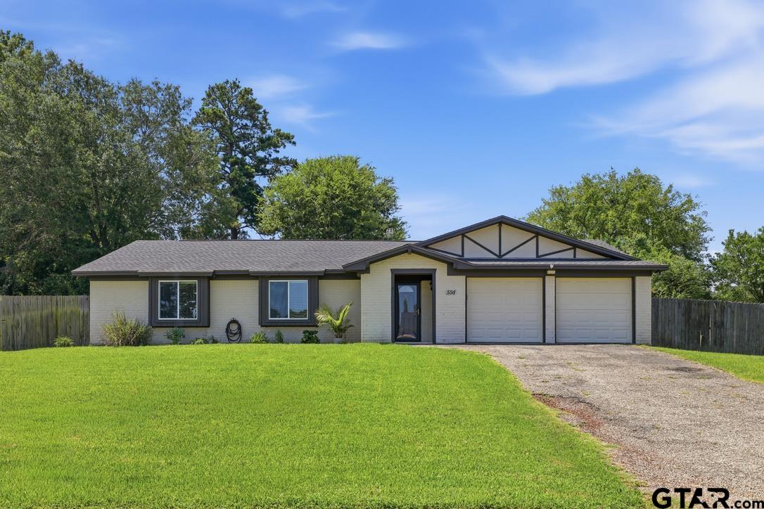 598 Hidden Forest Longview, TX 75605 - Photo 1 of 39