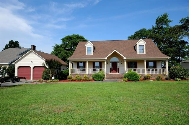 207 River's Edge Lane Edenton, NC 27932 - Photo 1 of 1 Main View