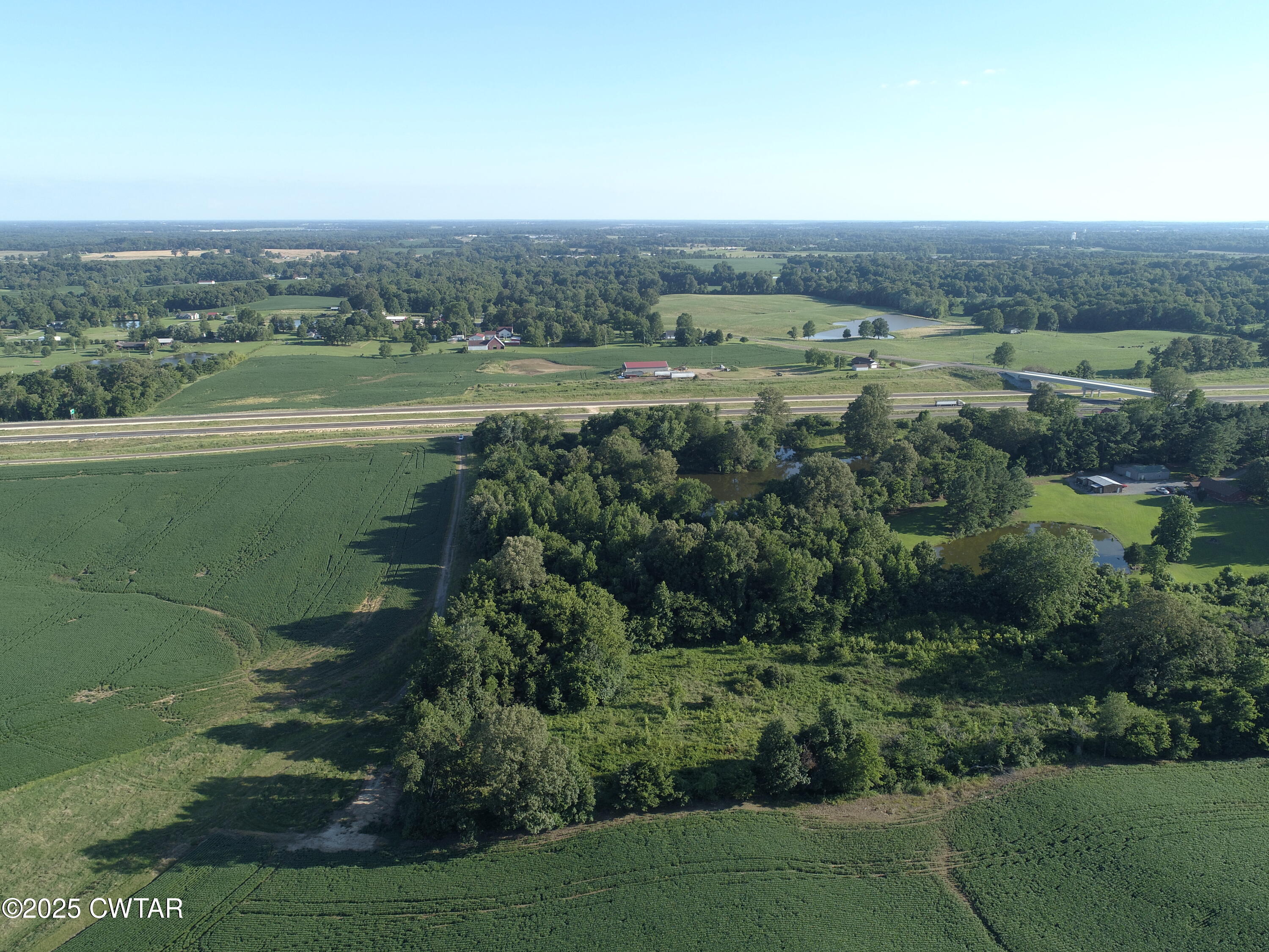 4884 Claude Tucker Road Union City, TN 38261 - Photo 4 of 8 N View