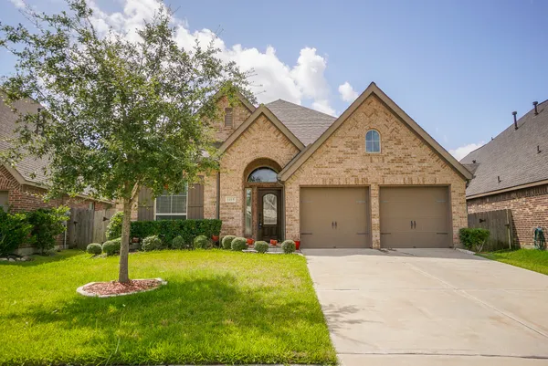 $2,700 | 1215 Watercrest Park Lane, Rosenberg, TX 77471