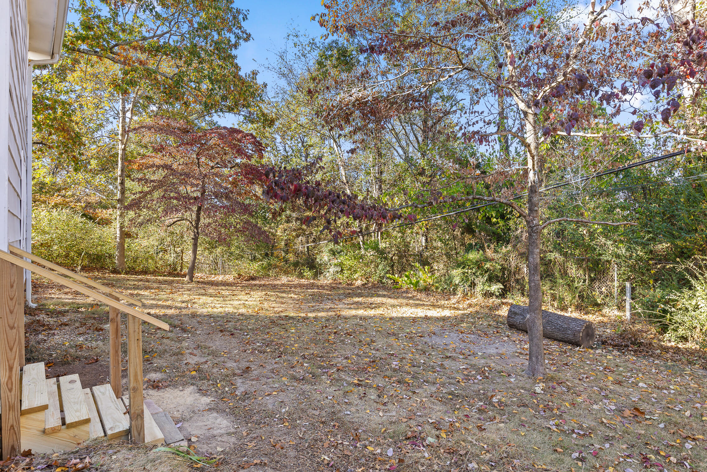 4617 Cloverdale Loop Hixson, TN 37343 - Photo 34 of 36 4617 Cloverdale