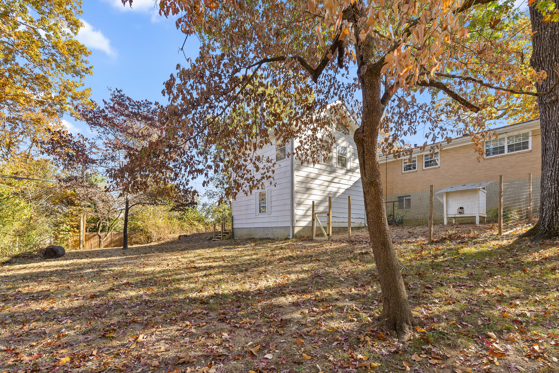 4617 Cloverdale Loop Hixson, TN 37343 - Photo 36 of 36 4617 Cloverdale