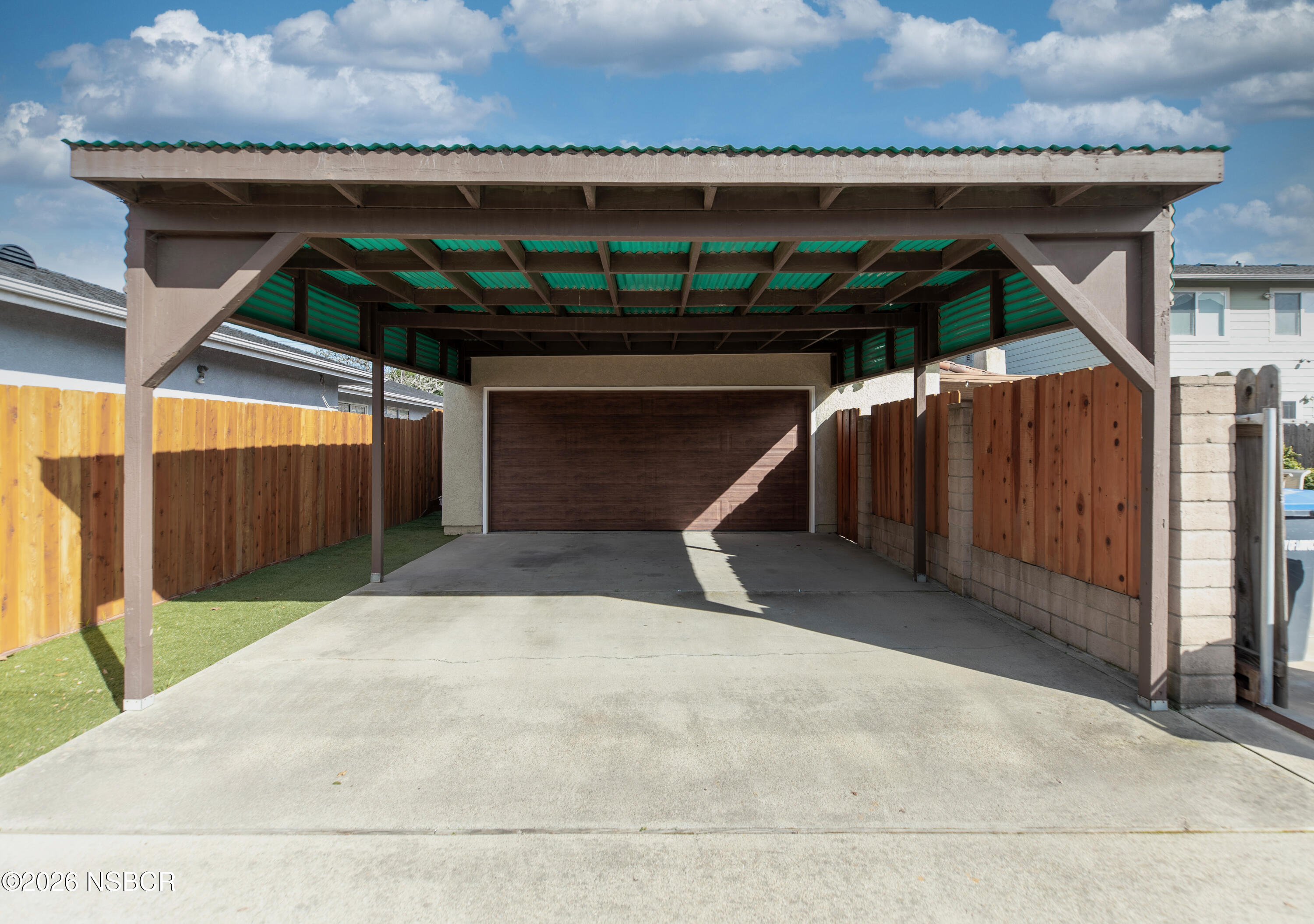 205 South E Street Lompoc, CA 93436 - Photo 39 of 49 a view of outdoor space