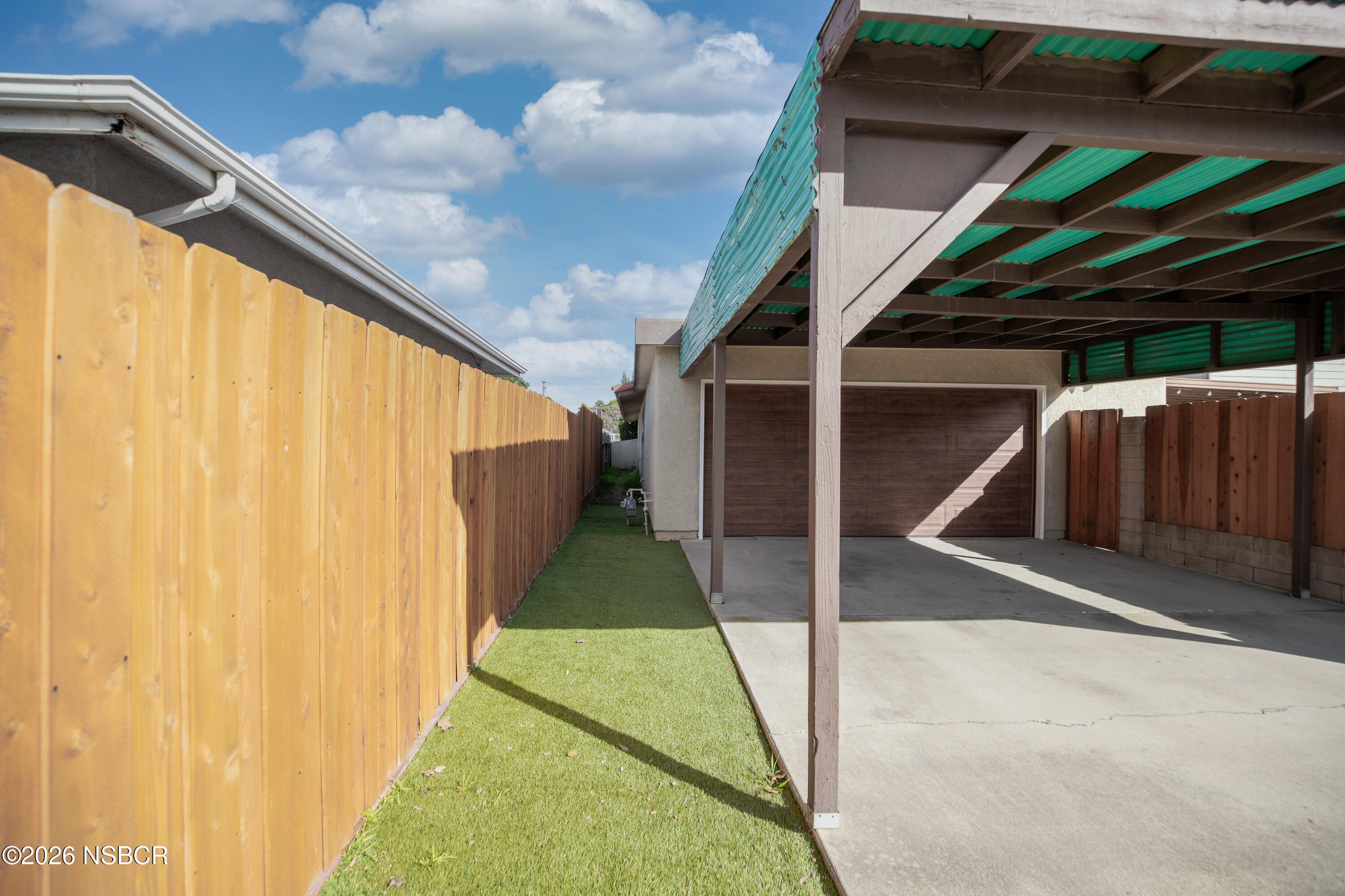 205 South E Street Lompoc, CA 93436 - Photo 41 of 49 a view of outdoor space