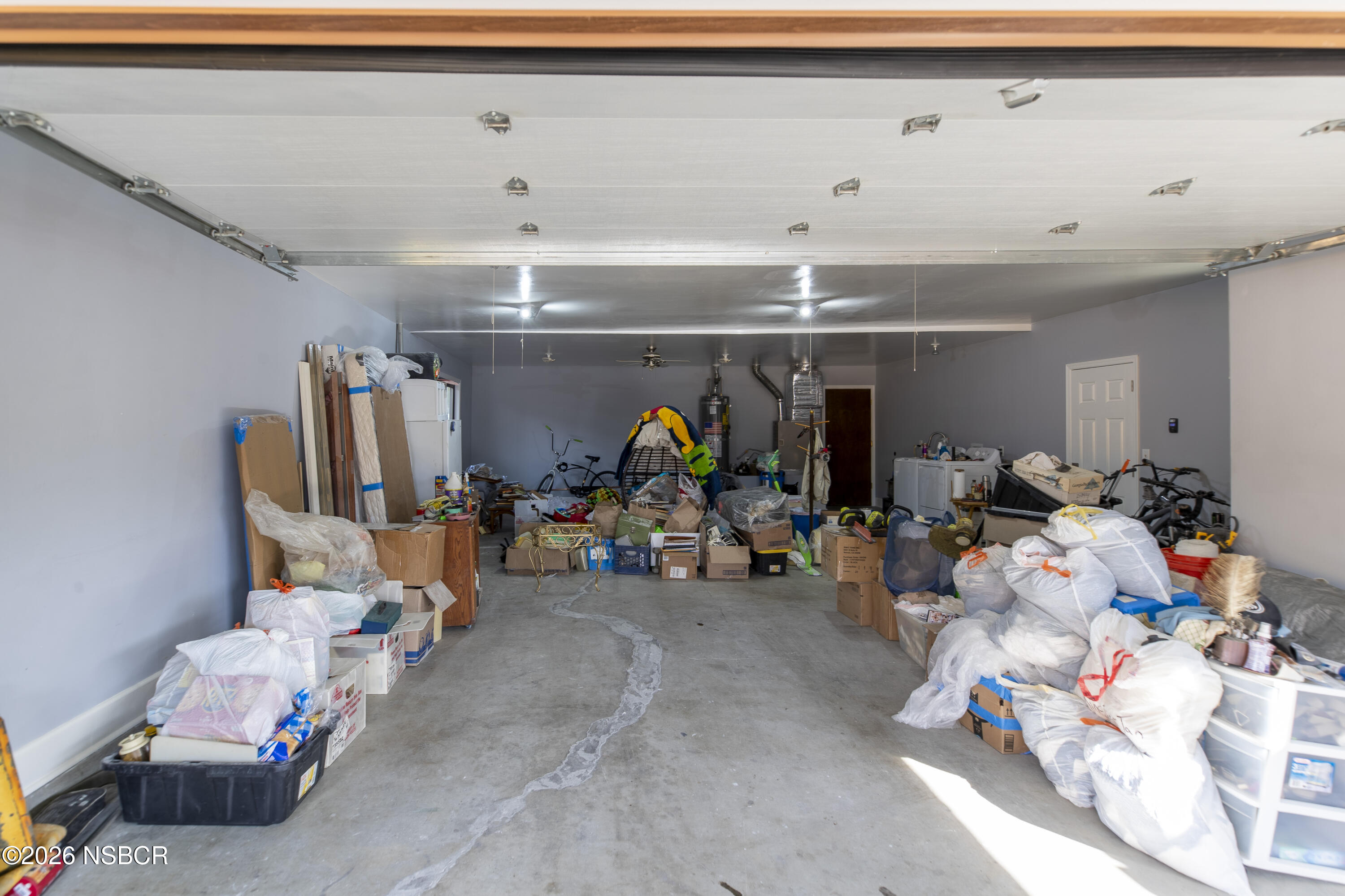 205 South E Street Lompoc, CA 93436 - Photo 43 of 49 a view of a room with gym equipment