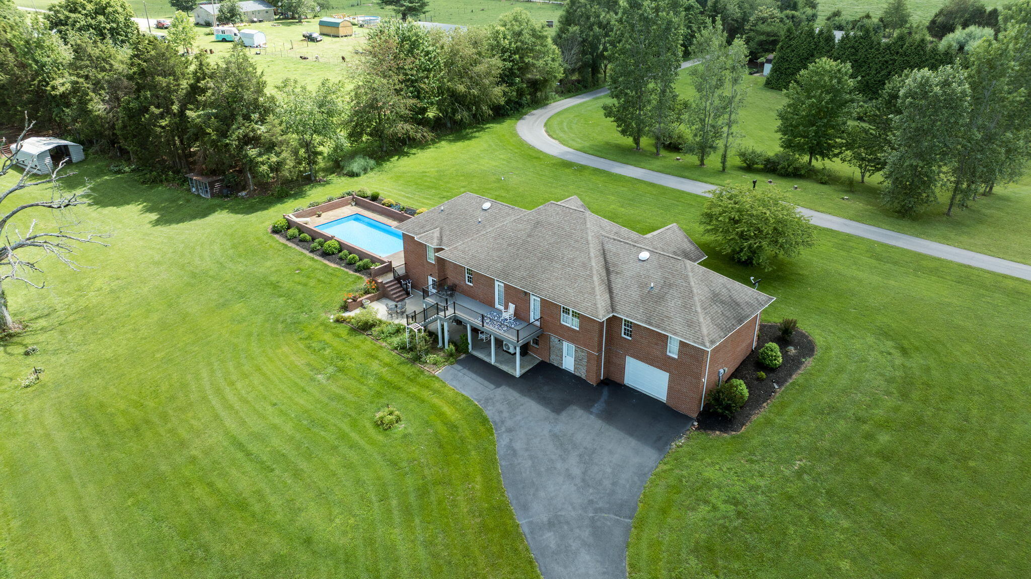 320 Alice Roy Road Windsor, KY 42565 - Photo 125 of 165 150-web-or-mls-WindsorHouseandLot-153