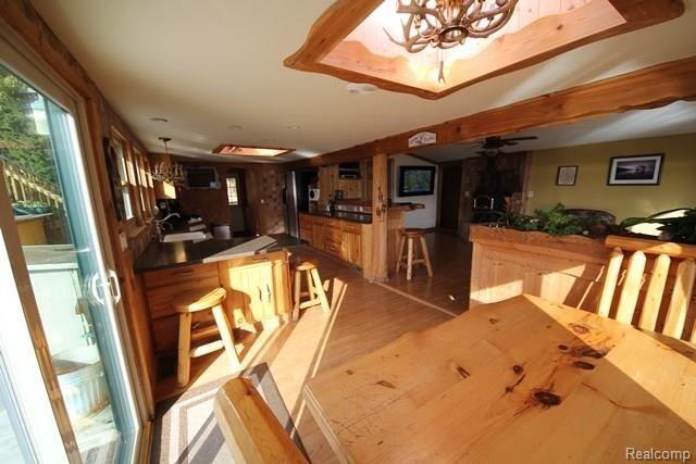 3794 Cedar Point Howell, MI 48843 - Photo 18 of 66 4 Eating Area View.jpg