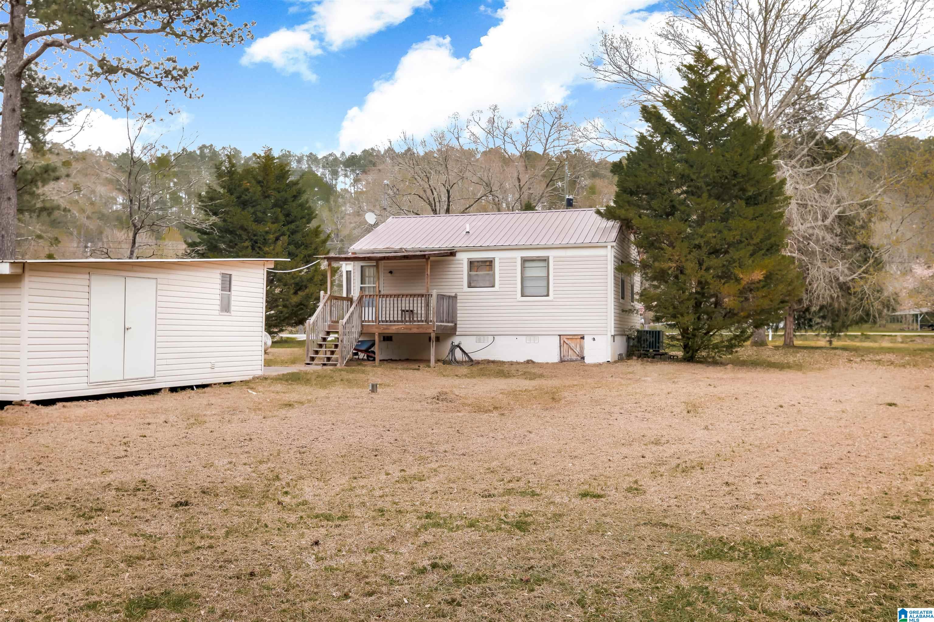 3213 Mud Creek Road Adger, AL 35006 - Photo 2 of 23