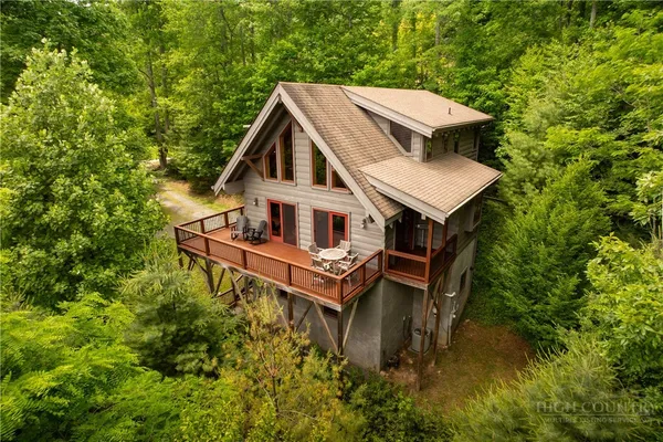$849,000 | 134 Hews Circle, Blowing Rock, NC 28605