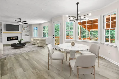 $339,900 | 1559 Fieldgreen Overlook, Stone Mountain, GA 30088