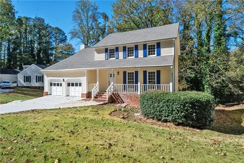$339,900 | 1559 Fieldgreen Overlook, Stone Mountain, GA 30088